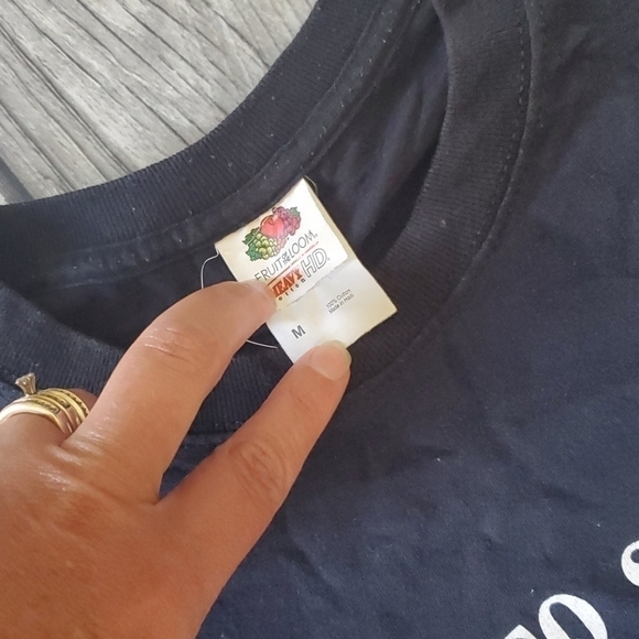 Here's To Swimmin' With Bow-Legged Women Sz Medium - Picture 3 of 3